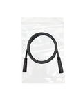 Dope Waterproof Ebike Extension Cable 2Pin 3Pin 4Pin 5Pin 6Pin Dual Ended Female to Male Connector for Lights in package