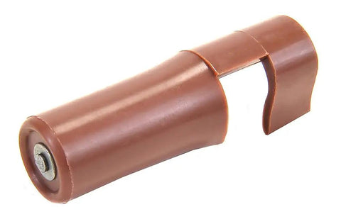 Old School Leather Sling With Cleaning Rod And Muzzle Cover For Japanese Arisaka Type 38 Carbine WW2 Era Gear With Unit Markings