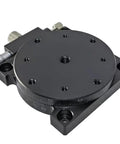 Manual Rotation Stage With 360 Degree Coarse Rotation Plus Or Minus 5 Degree Fine Lock, 1 Degree Dial Graduation, 60 mm Diameter