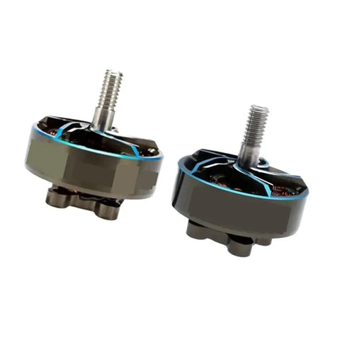 2505.5 3KV Brushless Drone Motor for FPV freestyle quads with smooth power output