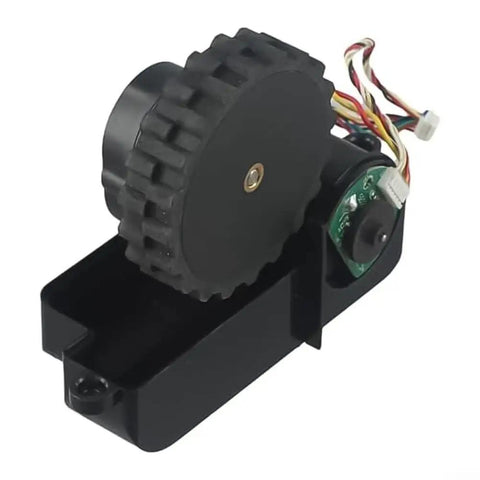 Replacement Wheel For Robot Vacuum Drive Wheel Assembly Left And Right Compatible With D520 1690 Pro 3290 3390 3490 3590 3690 3790 3890