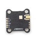 Ultra Light 40CH FPV Transmitter With 20x20mm Mount, Adjustable 25-600mW VTX, 7-26V Power, Clean Signal For JHEMCU VTX