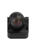 Motion Sensor Light Switch For Outdoors 110 To 240V Infrared PIR Detector With 180 Degree Rotation Automatic Timer Plug And Play Setup High Quality Electronics Precise, Stable Performance For Reliable Lighting Control. Black PIR sensor switch with adjustable timer and lux controls for outdoor lighting