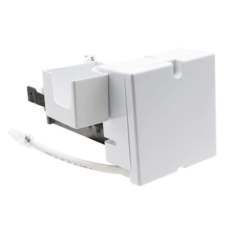 Ice Maker Replacement Module For Electrolux Frigidaire Refrigerators Fits 5303918344 Replaces 241627701 And 241696501 plastic housing