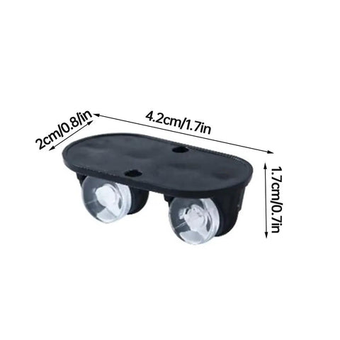 16 Piece Self Adhesive Caster Wheels Mini Swivel Casters Sticky Plastic Rolling Kit Easy Peel Mount Sliders dimensions with smooth wheels