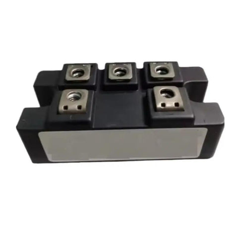 MFC55A-16 Power Distribution Module For EV Charging And Smart Factory Instruments, heavy-duty with quick connect ports.
