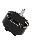 Beefy 900KV 1050KV Brushless Motors For 4S To 6S RC Drones, 6 To 9 Inch Props, FPV Quadcopters, close-up view.