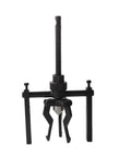 Hella Durable Car Inner Bearing Puller And Gear Remover Extractor Tool Kit For Auto Repair Crews with steel grip and adjustable arms.