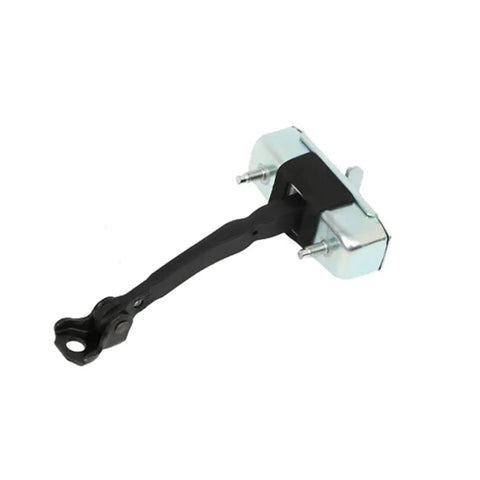 Toyota 4Runner Door Hinge Replacement 2003 2009 Front Hinge Check Strap Stopper Limiter Beefy Heavy Duty Metal Build Fits 6861035040