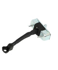 Toyota 4Runner Front Door Hinge Kit 2003 2009 Replacement Stop Strap Limiter Built Tough With Durable Metal Construction side view
