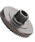 Spiral Bevel Gear Replacement For Polisher 9227 9227CB 9237CB One Piece Metal Gear Component For Maintenance And Repairs