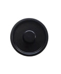 Replacement Water Tank And Cover For C50 And D50 Coffee Maker Reservoirs Compatible With U Series C50 Lid shown from top