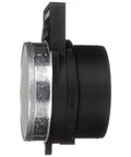 Side view of Mass Air Flow Sensor MAF For Vehicle Specific Fitment, Plug And Play Air Meter For Accurate Air Intake Readings