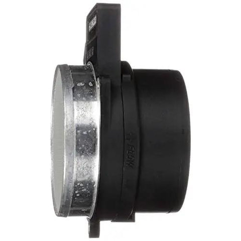 Side view of Mass Air Flow Sensor MAF For Vehicle Specific Fitment, Plug And Play Air Meter For Accurate Air Intake Readings