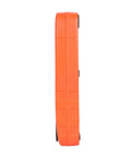 Side view of FTVOGUE Stud Finder Wall Scanner, ABS Electronic Stud Detector with LCD Backlit Display, 5 in 1 detection.