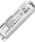 50W LED Power Supply With Universal 120 To 277V Programmable Dimming Optotronic Driver Compact 6.6 x 1.7 Inch Unit