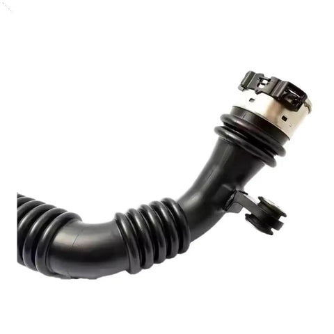 Straight Up Air Hose Replacement You Can Trust For Renault Captur Kangoo Trafic And Rapid Models 2005 2021 Direct Fit OEM Part Number 144602899R 144603264R black plastic air intake hose