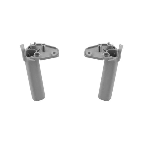 Replacement Front Landing Legs For DJI Mavic Air 2S Drone Quick Install Spare Gear Durable Plastic Build For Safe Touchdowns