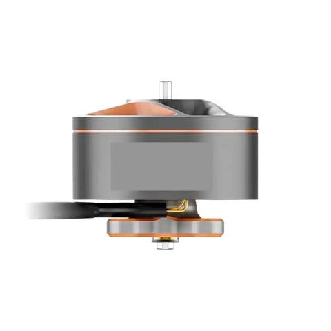 Side view of 4 Pack 4200KV 1506 Brushless FPV Racing Drone Motors With 34mm And 80mm Mounting Holes, Lightweight Power For Stable Flights