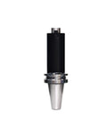 BT50 End Mill Tool Holder 2 Inch Shank CNC Adapter For Precision Milling And Grinding Tasks Featuring super tough shock absorption.