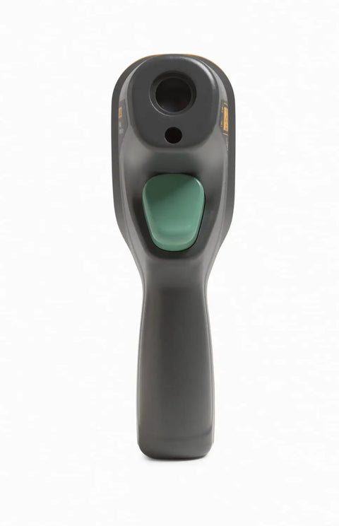 59 Max Plus Infrared Thermometer With 10 To 1 DTS Ratio, Backlit LCD, Laser Pointer, And Compact Toolbox Ready Industrial Grade Temp Tool For Fast, Accurate Measurements From 22 F To 932 F (30 C To 500 C) In Tough Work Environments.