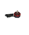 Beefy 2207 Brushless Motors 1850KV And 2550KV For 5 Inch Drones Smooth Start Balanced Burst Power Sealed Bearings Easy Swap Fit For Most Rigs
