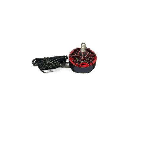 Beefy 2207 Brushless Motors 1850KV And 2550KV For 5 Inch Drones Smooth Start Balanced Burst Power Sealed Bearings Easy Swap Fit For Most Rigs