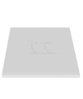 Stainless Steel Fire Pit Cover For 21 And 27 Inch Round Pits With Handle Portable Fire Pit Lid To Seal In Heat for camping stoves.