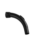 32mm Plastic Bent End Curved Filter Nozzle Spare Part for Vacuum Cleaner Hose Handle with Pro Grade Ergonomic Anti Slip Grip Built to Last