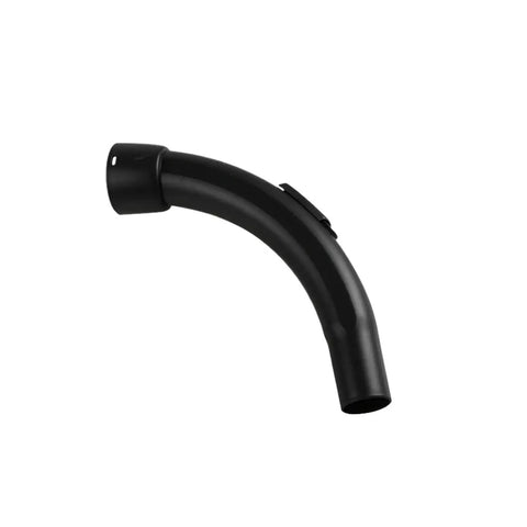 32mm Plastic Bent End Curved Filter Nozzle Spare Part for Vacuum Cleaner Hose Handle with Pro Grade Ergonomic Anti Slip Grip Built to Last