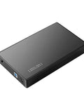 Built Tough Sata To Usb 3.0 External Hard Drive Enclosure And Universal Docking Station for 2.5 and 3.5 inch HDD and SSD.