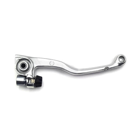 Hydraulic Clutch Lever And Master Cylinder For KTM Dirt Bikes, CNC Aluminum, Pro Grade Durability, side view