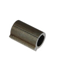 8Mm To 11Mm Stepper Motor Shaft Sleeve Bore Adapter For RV030 Worm Gear Reducer, cylindrical steel sleeve with bore visible