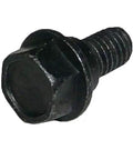 5/16-18 Replacement Shoulder Bolt For Riding Lawn Mower Decks And Chassis, Heavy Duty OEM Part 170165 in black finish