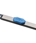 Carbide Cutter Honing System With Diamond Sharpening Tool And Magnetic Grip For Carbide Inserts, Precision Sharpener