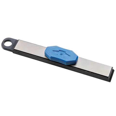 Carbide Cutter Honing System With Diamond Sharpening Tool And Magnetic Grip For Carbide Inserts, Precision Sharpener