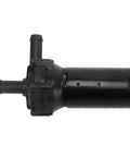 Electric Auxiliary Water Pump Compatible With Mustang SvT Cobra Intercooler Cooling Systems 2003 2004 top view with hoses