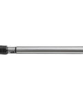 Pro Level High Hardness Straight Shank Collet Chuck Set With Precision Threading For Mill Lathes And Machine Tools, metal design