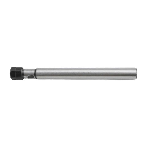 Pro Level High Hardness Straight Shank Collet Chuck Set With Precision Threading For Mill Lathes And Machine Tools, metal design