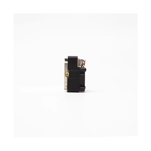 Side view of Beefed Up Long Range RC Video Transmitter VT6550 6.5G High Power Module For Drones And Planes