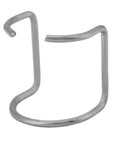 Grab These 10 Pack Plasma Cutter Spacer Guide Rings Perfect Fit For SG-55 And AG-60 High Grade Steel Tools That Last No Complex Gear Needed Smooth Operation Every Time Save Cash With This Sweet Deal, stainless steel spacer ring.