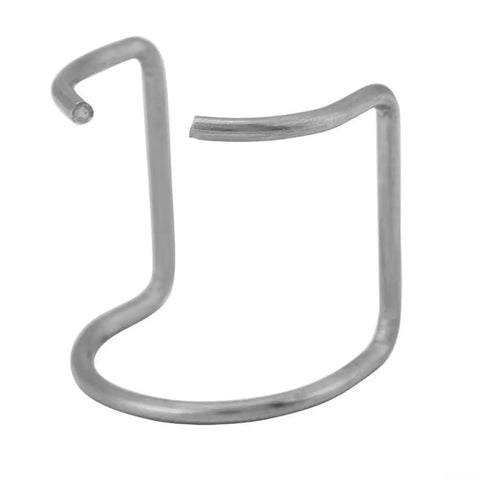 Grab These 10 Pack Plasma Cutter Spacer Guide Rings Perfect Fit For SG-55 And AG-60 High Grade Steel Tools That Last No Complex Gear Needed Smooth Operation Every Time Save Cash With This Sweet Deal, stainless steel spacer ring.