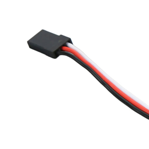 Power connector cable for Compact RC Flight Controller For Drones And Hobbyist Helicopters With Mini Size And 5-8.4V Input And 3.3V Output