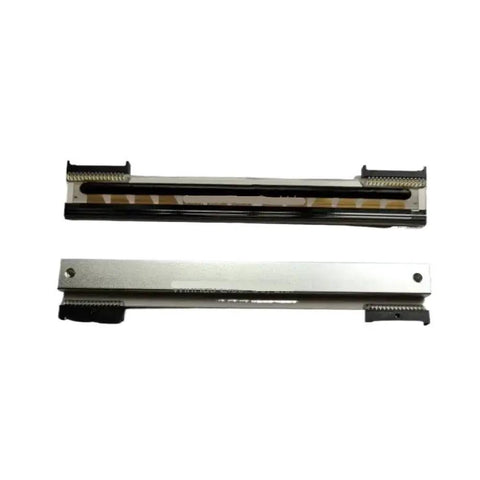 Top Shelf Print Head Replacement For Zebra Tlp2844 Lp2844z R2844z Gk888t Thermal Printers G105910-048 G105910-053, two printer heads.