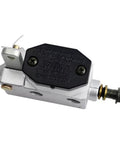 Disc Brake Master Cylinder Pump For Go Kart ATV UTV Four-Wheeler Motorcycle Mods, Hydraulic Brake System Replacement.