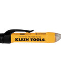 Non-Contact Voltage Tester Pen 70-1000V AC With IP67 Waterproof Dustproof Rating, 9.8 Foot Drop Protection, side view