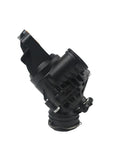 Performance Engine Coolant Thermostat Direct Bolt On Replacement For E400 Cls400 S550e, showing heavy duty OEM design and build quality.