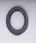 Automatic transmission differential carrier thrust bearing, single unit OEM-fit gearbox replacement, top view