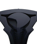 Cross-section view of Tubeless Tire Insert For 29 X 2.1-2.6 MTB Fat Bike, Rim And Puncture Protection, No Pinch Flats, Foam Liner.