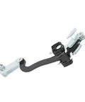 Peugeot Boxer Door Check Strap Rear Right Beefed Up Heavy Duty Wear Resistant Metal Hinges Soft Close Dampened Mechanism Multi Level